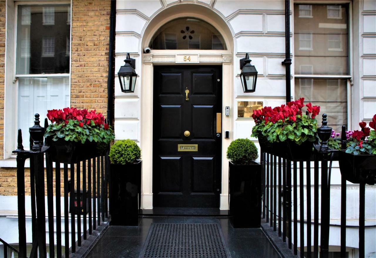 The Sumner Hotel London Luaran gambar